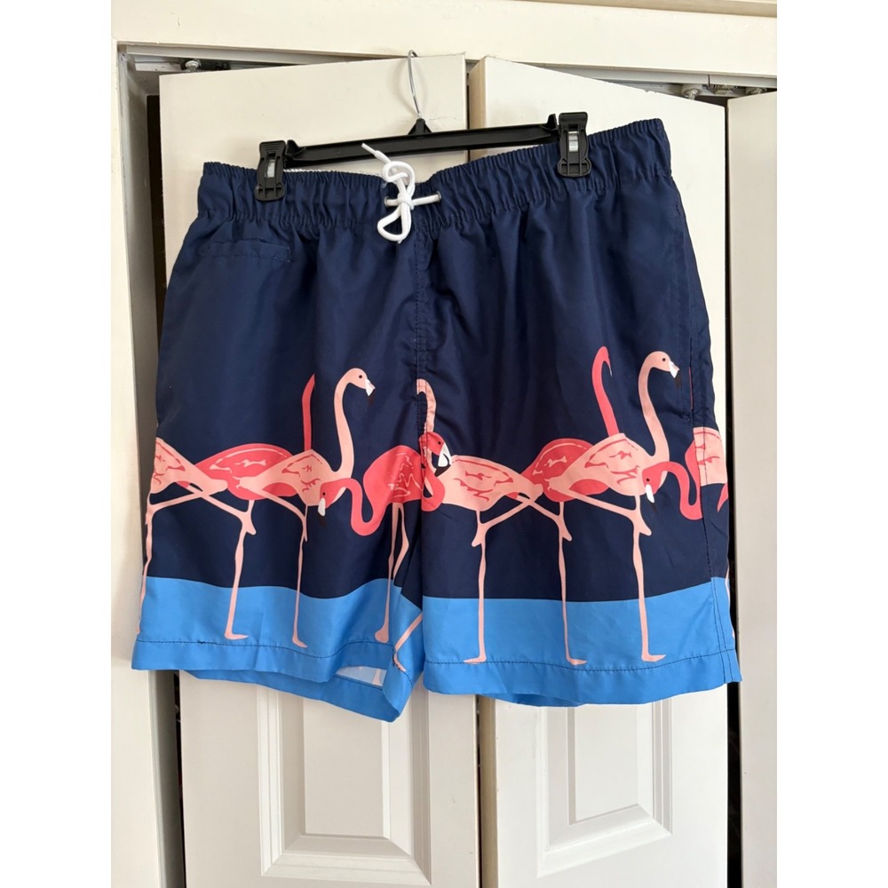 Charleston‎ Threads Mens Swim Trunks